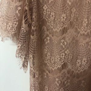 Urban Outfitters Tops - Urban Outfitters Lace Top Urban Outfitters Tops - Urban Outfitters Lace Top